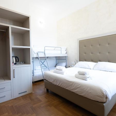 Romerooms Condotti 外观 照片