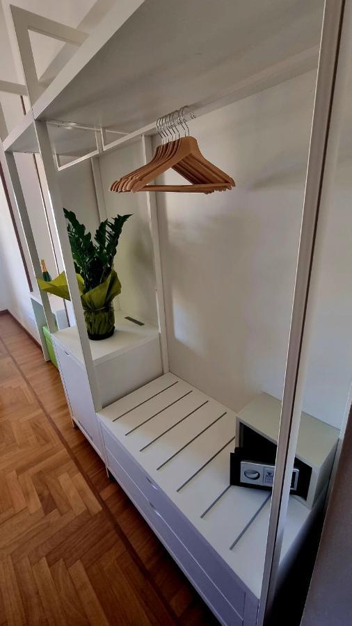 Romerooms Condotti 外观 照片