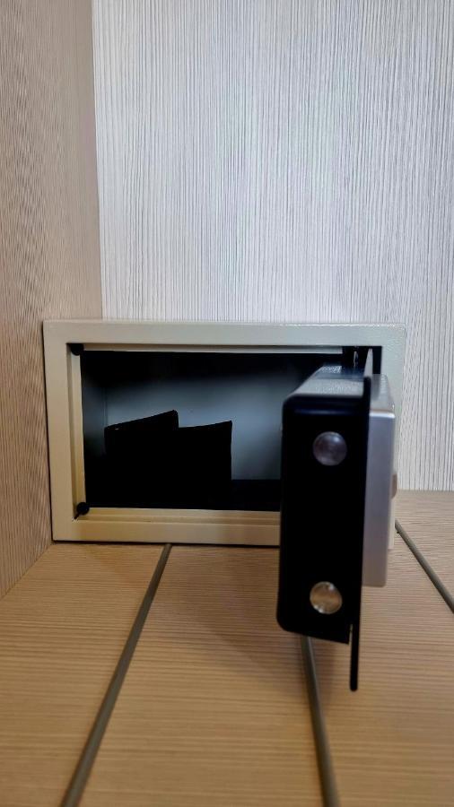 Romerooms Condotti 外观 照片